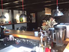 -鱼骨咖啡馆FISHGROOVECOFFEE(大学城店)