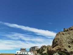 -白草畔自然风景区