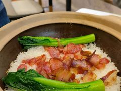-香港新曜记·粤菜点心(滨江宝龙店)
