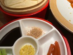-青年公社烤鸭(熙悦天街店)