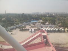 -广东花都香草世界旅游度假区