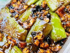 虎皮尖椒-友谊餐馆(永安路店)