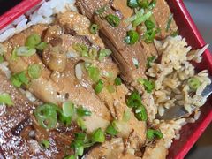 -炭虎烤肉(桂林路店)