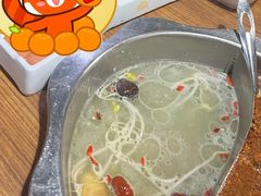 -傣妹火锅(南京东路一店)