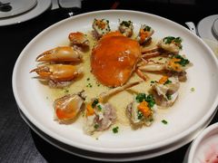 -RIVIERA 松鹤楼(外滩店)