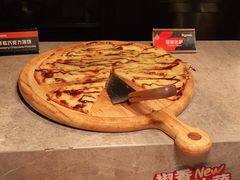 -比格比萨自助(密云店)