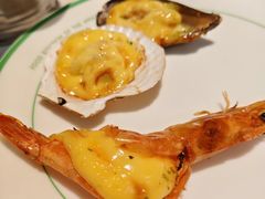 -亚马逊海鲜自助(梅溪湖步步高店)