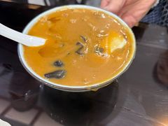 -清真方中山胡辣汤(许昌店)