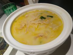 -華府Deluxe(兴业太古汇店)