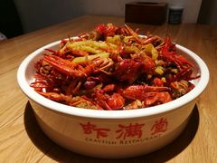-虾满堂(瑞虹店)