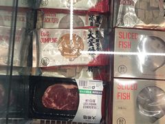 -盒马鲜生(新都心店)