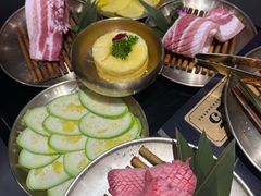 -西塔老太太泥炉烤肉(龙湖北苑天街店)