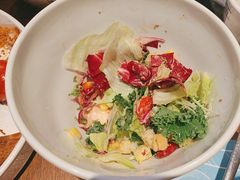 -SPACELAB失重餐厅(世纪汇店)