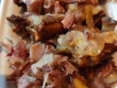 -聚合鑫东北熏酱熟食麻辣面(长阳店)