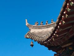 -青岩寺风景区
