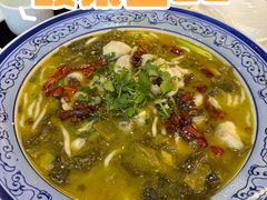 -长兴菜馆(高桥店)