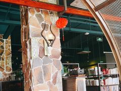 -嘉禾·悦享餐厅(八方汇店)