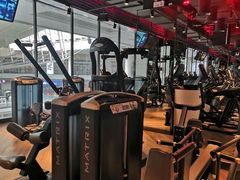 -威尔仕健身会所(北京宜家店)