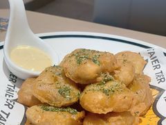 -太二酸菜鱼(中庚漫游城店)