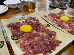嫩肉-顺德公平靓正特色牛花粥(花都店)
