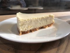 芝士蛋糕-VOYAGE COFFEE(杨梅竹店)