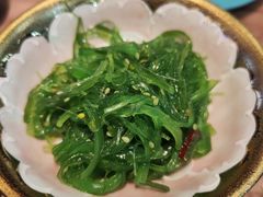 -晴季寿司(红旗街万达店)