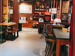 大堂-勝记粉库桂林米粉非遗传承(西街店)