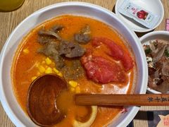 -味千拉面(上虞万和城分店)