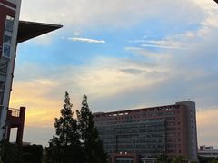 -中国计量大学(西校区)