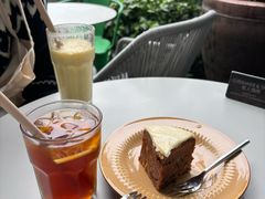 -BAKER&SPICE(环贸店)