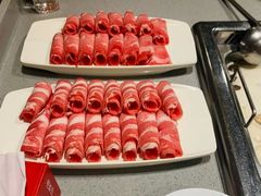 精选肥牛-海底捞火锅(凯德广场店)