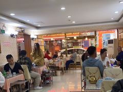 -清真老马家海鲜大排档(台东店)