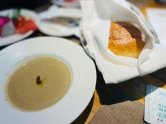 -食间牛排(湖西路店)