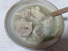 -梦花街馄饨店(中华苑店)