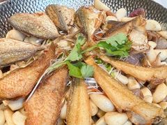 -潮州府·潮菜·砂锅粥(徐家汇店)
