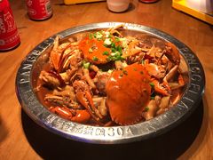 肉蟹煲-胖哥俩肉蟹煲(世茂国际广场店)