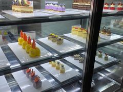 -博林天瑞喜来登酒店·西丽尚膳