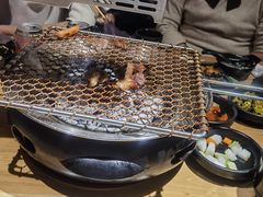 -九田家黑牛烤肉料理(太原迎泽区同至人店)