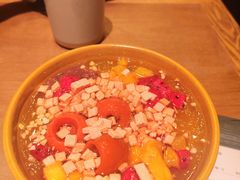 -薇酌饮·陕西菜(南门外店)