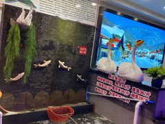 水产区-山河屯铁锅炖(哈西站店)