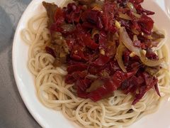 -汗腾格里·风味餐厅(新疆驻京办店)
