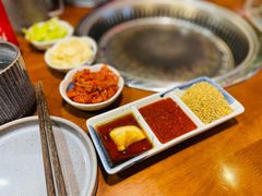 -石頭記榴莲烤肉(万达金街店)