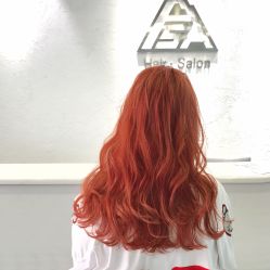 -ASA HAIR SALON