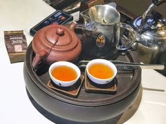 -味可道美食坊(福基路店)