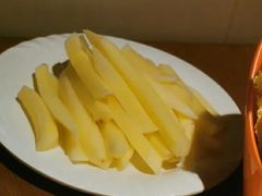 土豆条-半天妖烤鱼(永旺梦乐城店)