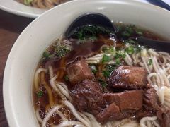 -李先生牛肉面大王(郑州火车站西广场2店)