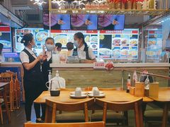 大堂-必点海鲜·鲅鱼水饺(鞍山西道店)