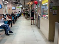 -佑汉小贩大楼熟食中心