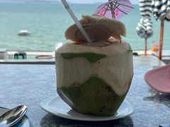 -网红落日悬崖餐厅 The Sky Gallery