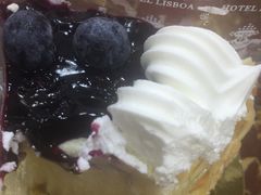 -老佛爷饼店